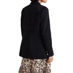 Outlet Elandra Single-Breasted Blazer Women Coats & Jackets