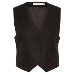 Sale Elarah Waistcoat Women Coats & Jackets