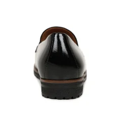 Hot Elder Wide Fit Slip-On Loafers Women Loafers
