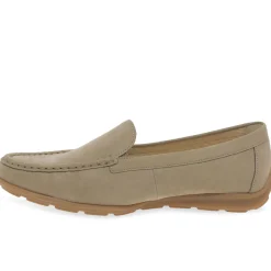 Hot Eldon Slip-On Moccasins Women Flats