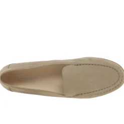 Hot Eldon Slip-On Moccasins Women Flats