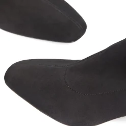 New Eldon Suede Knee-High Boots Women Boots