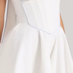 New Eleanor Halter Playsuit Women Jumpsuits