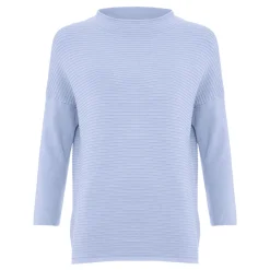Outlet Elise Ripple Sweater Women Sweaters & Cardigans