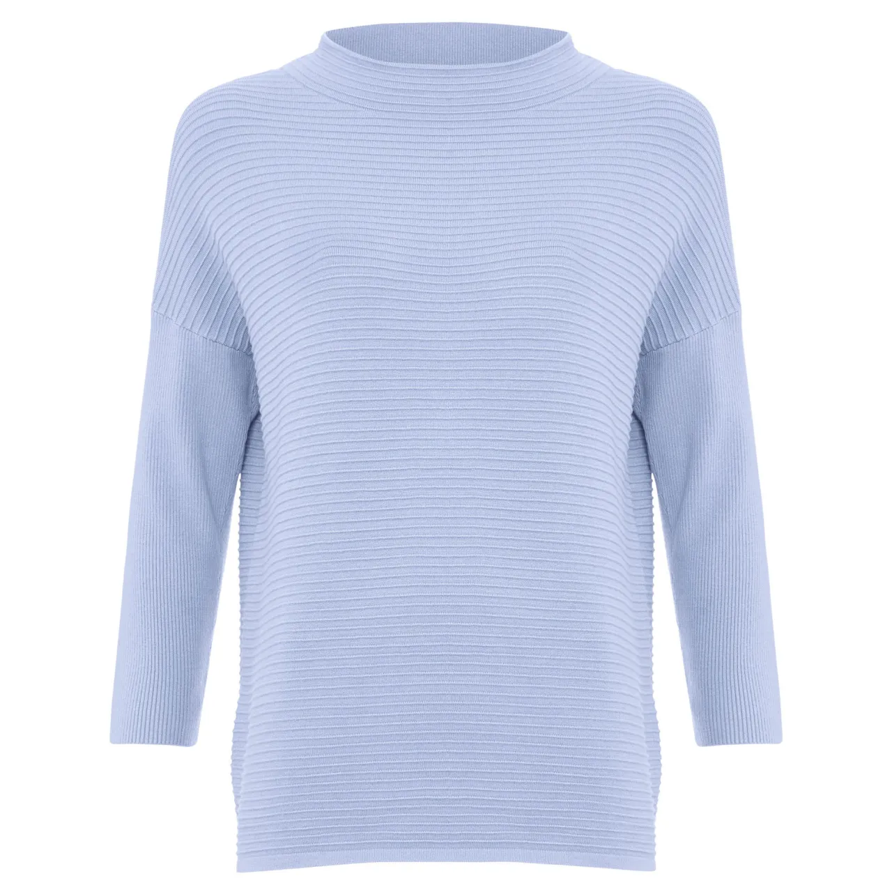 Outlet Elise Ripple Sweater Women Sweaters & Cardigans