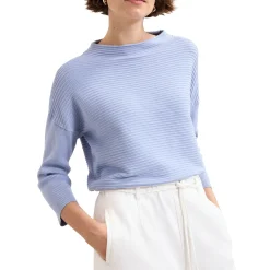 Outlet Elise Ripple Sweater Women Sweaters & Cardigans