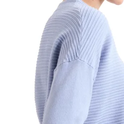 Outlet Elise Ripple Sweater Women Sweaters & Cardigans