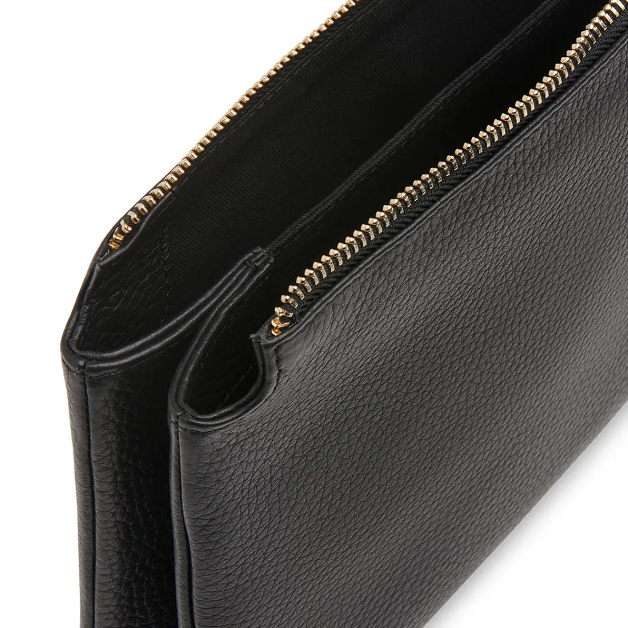 Elita Double Pouch Clutch Women Clutch Bags