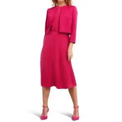 Online Elize Cropped Jacket Women Coats & Jackets
