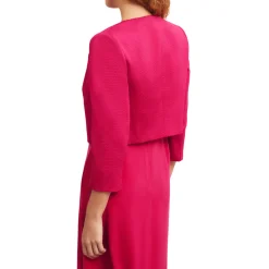 Online Elize Cropped Jacket Women Coats & Jackets