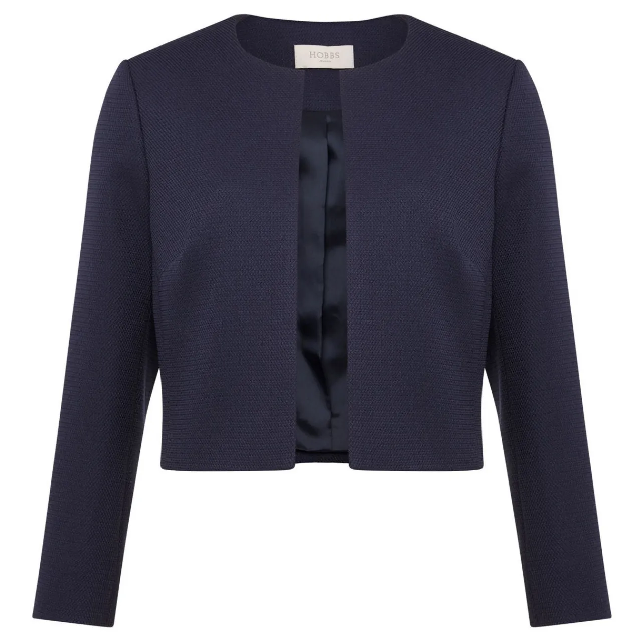 Outlet Elize Open Front Jacket Women Coats & Jackets