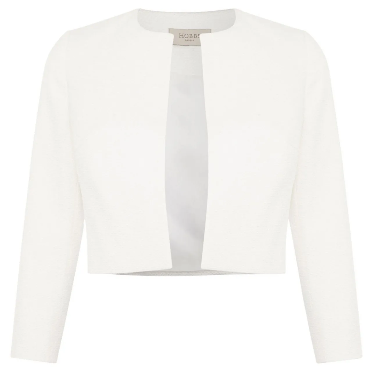 Online Elize Open Front Jacket Women Coats & Jackets