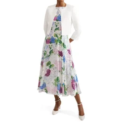 Online Elize Open Front Jacket Women Coats & Jackets