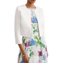 Online Elize Open Front Jacket Women Coats & Jackets