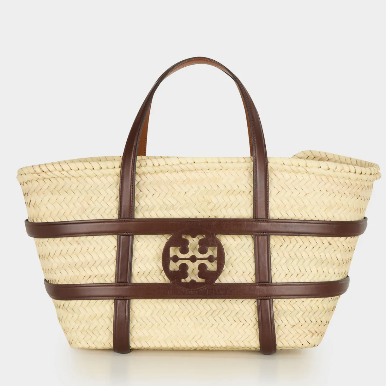 Clearance Ella Basket Bag Women Tote Bags