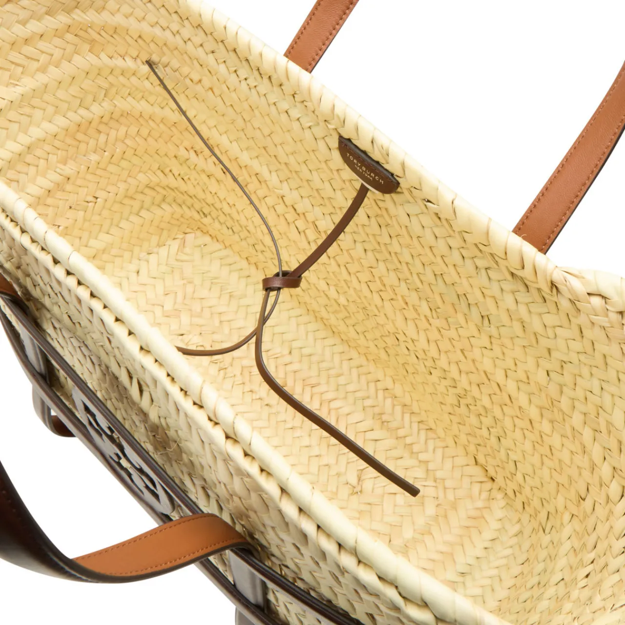 Clearance Ella Basket Bag Women Tote Bags
