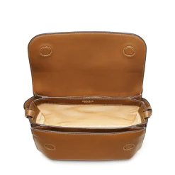 Hot Ella Grande Smooth Leather Crossbody Bag Women Crossbody Bags