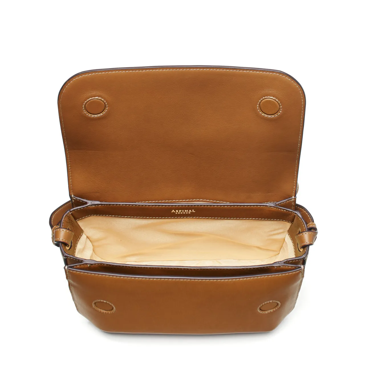 Hot Ella Grande Smooth Leather Crossbody Bag Women Crossbody Bags