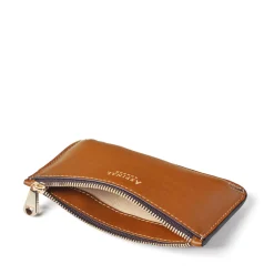 Sale Ella Smooth Leather Coin & Cardholder Women Wallets