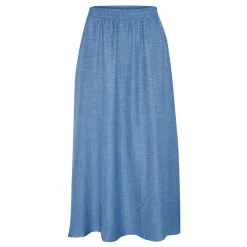 Ellen Side Pocket Skirt Women Skirts