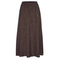 New Ellen Side Pocket Skirt Women Skirts