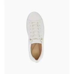Discount Elli Lace-Up Flatform Trainers Women Trainers