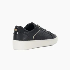 Best Elli Lace-Up Flatform Trainers Women Trainers
