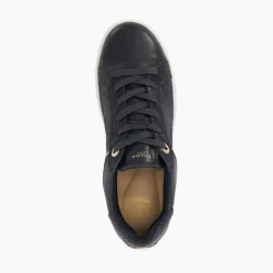 Best Elli Lace-Up Flatform Trainers Women Trainers