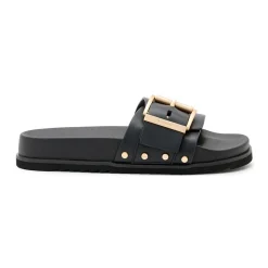 Sale Ellie Stud Sliders Women Sandals