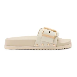 Ellie Studded Sliders Women Sandals