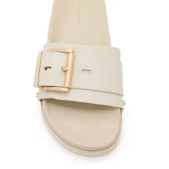 Ellie Studded Sliders Women Sandals