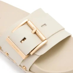 Ellie Studded Sliders Women Sandals