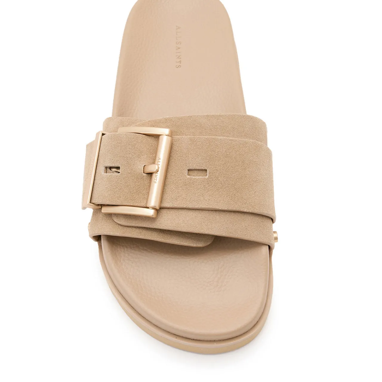 Online Ellie Studded Sliders Women Sandals