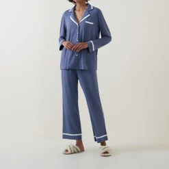 Outlet Elmira Bamboo Pyjama Set Women Sleepwear