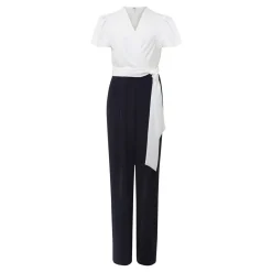 Outlet Eloise Wide Leg Jumpsuit Women Jumpsuits