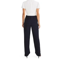 Outlet Eloise Wide Leg Jumpsuit Women Jumpsuits