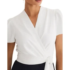 Outlet Eloise Wide Leg Jumpsuit Women Jumpsuits