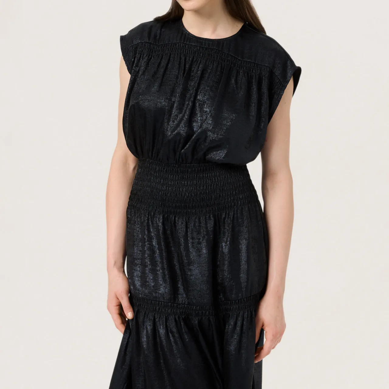 Outlet Elvie Layna Smock Dress Women Dresses