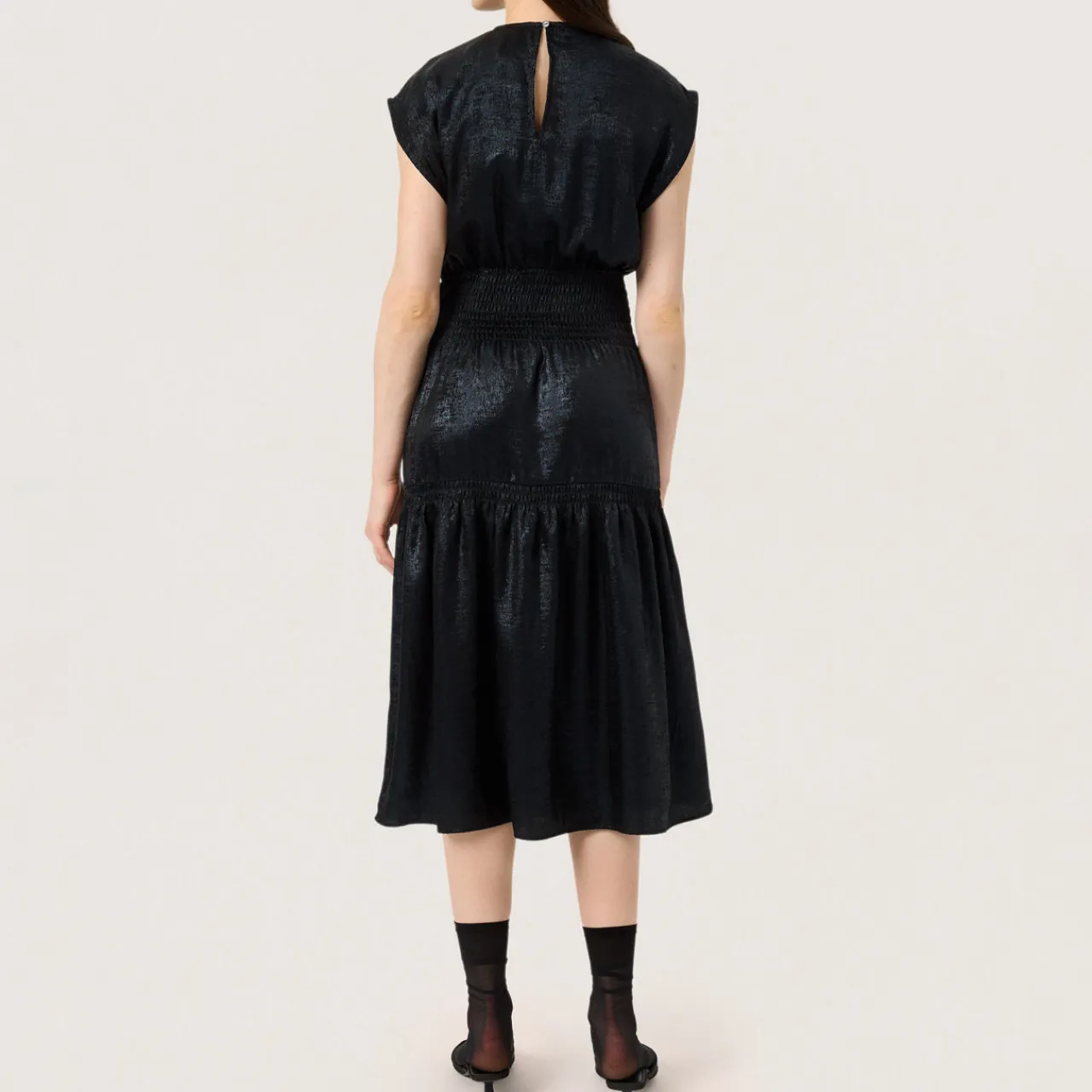 Outlet Elvie Layna Smock Dress Women Dresses