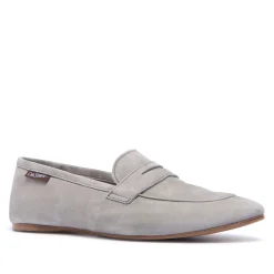Best Emarlie Suede Penny Loafers Women Loafers