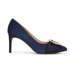 Online Embellished Courts Women Heels