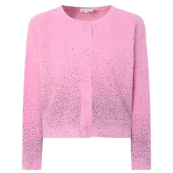 Best Embellished Fluffy Cardigan Women Sweaters & Cardigans