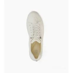 Outlet Embraced Lace Platform Trainers Women Trainers