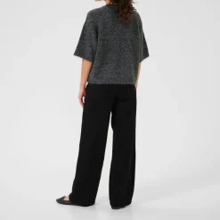 Discount Emilie Cropped Sweater Women Sweaters & Cardigans