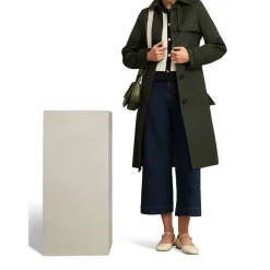 Emily Contrast Trim Cardigan Women Sweaters & Cardigans
