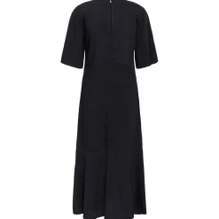 Clearance Emmy Panelled Flared Dress Women Dresses