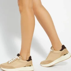 Emotion Runner Lace-Up Trainers Women Trainers