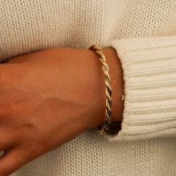 Sale Enchantment Cuff Bangle Women Bracelets