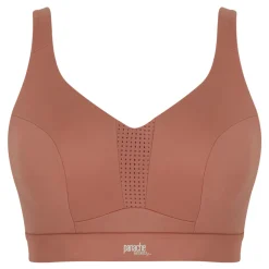 Online Endurance Wired Sports Bra Women Lingerie