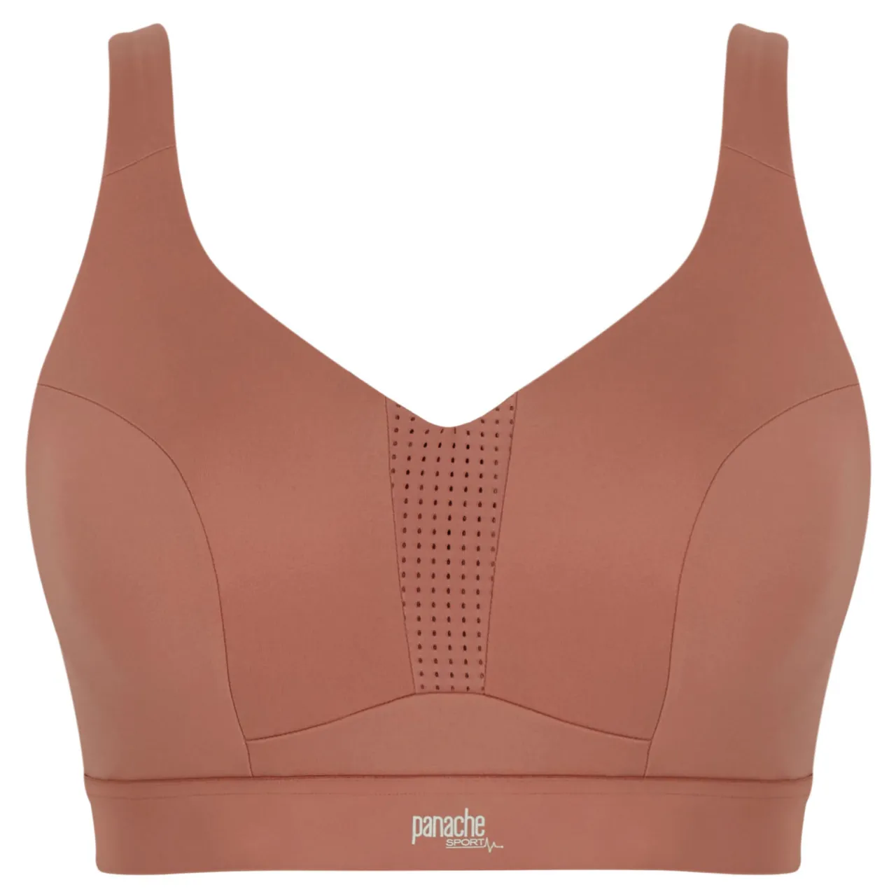 Online Endurance Wired Sports Bra Women Lingerie